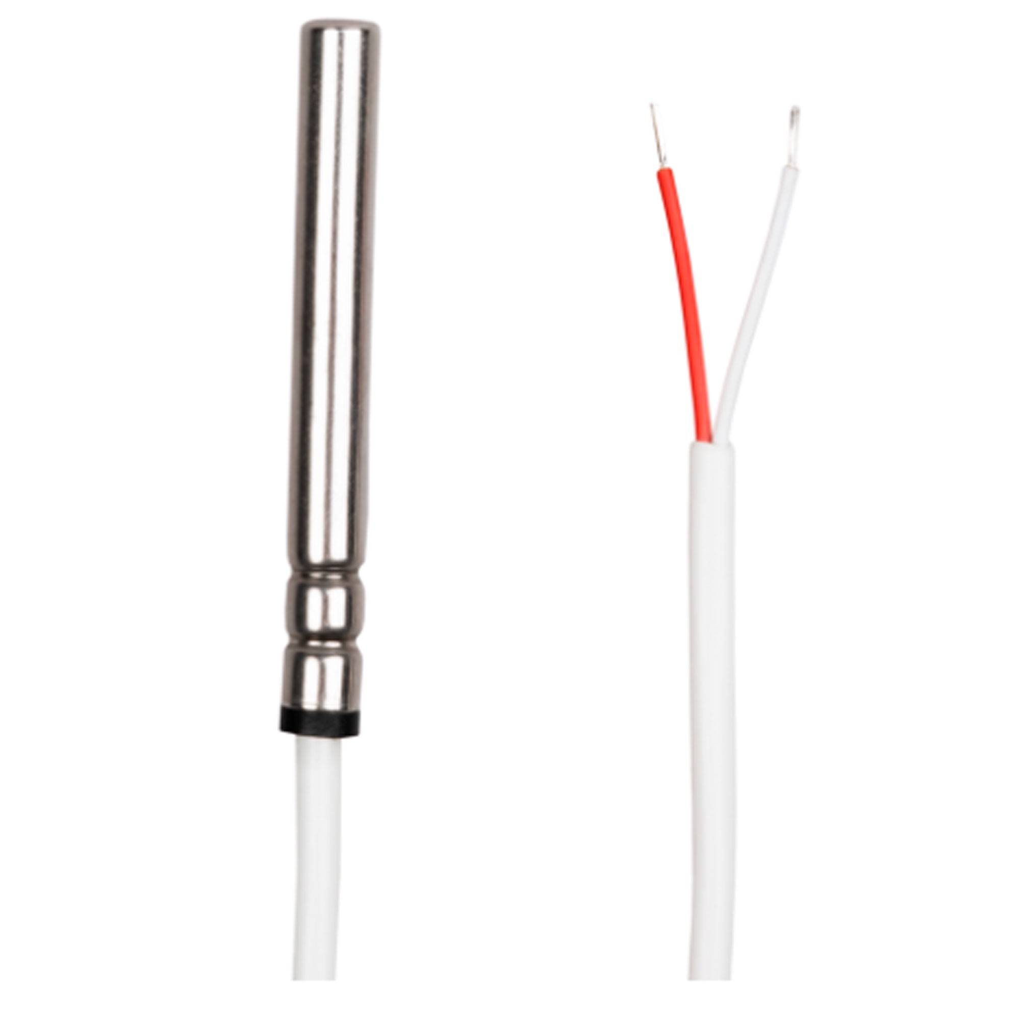 Датчик температуры проводной MyHeat NTC-10K в колбе