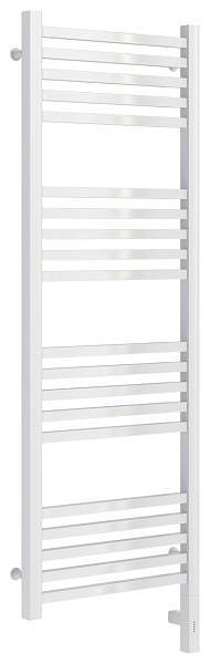 Полотенцесушитель электрический Сунержа Модус 3.0 400x1200 мм правый белый 12-5701-1240