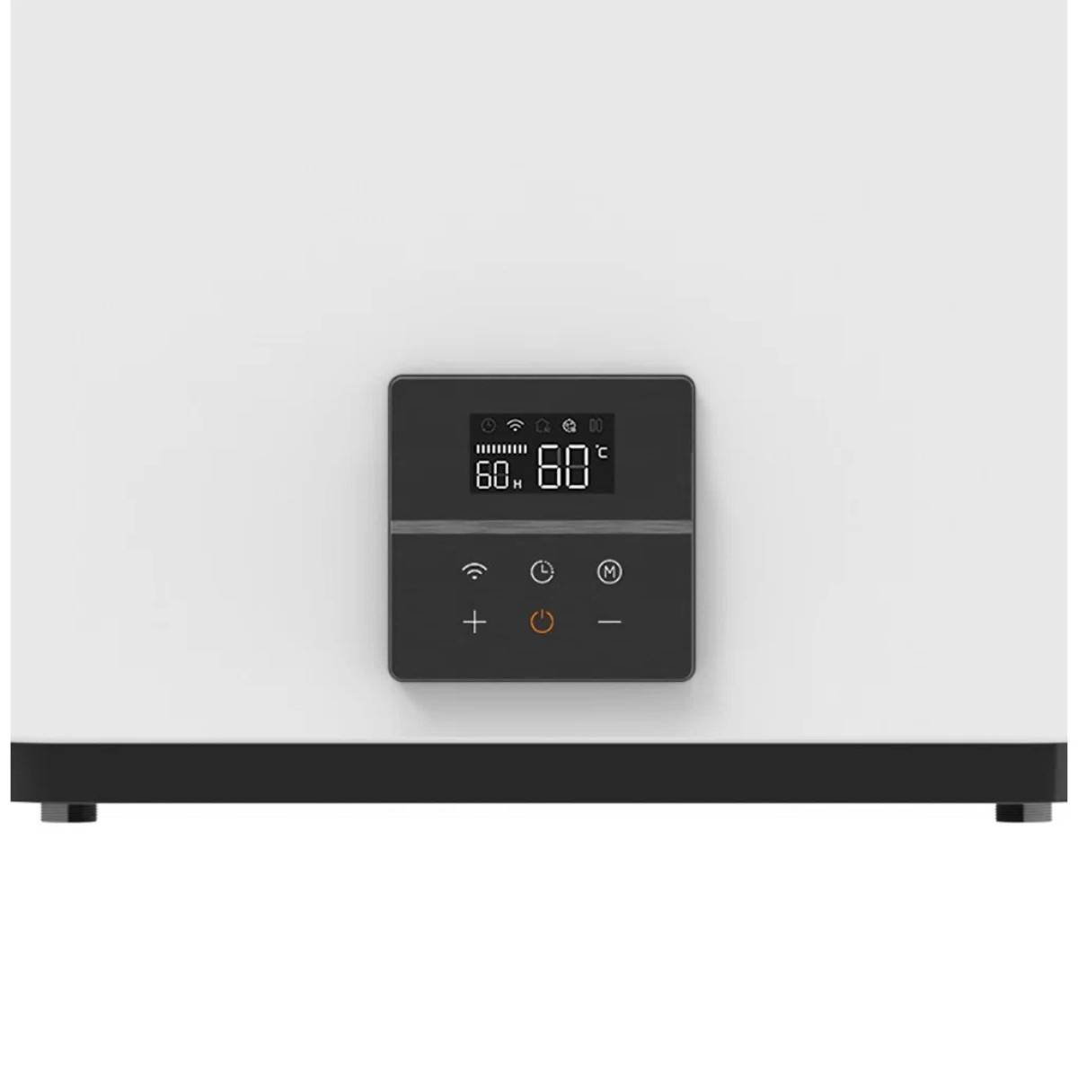 Водонагреватель накопительный Midea STREAM 80 л универсальный монтаж MWH--FED