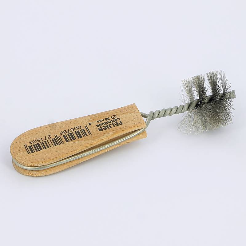 Ерш для чистки медных труб FELDER 35 мм 27149005