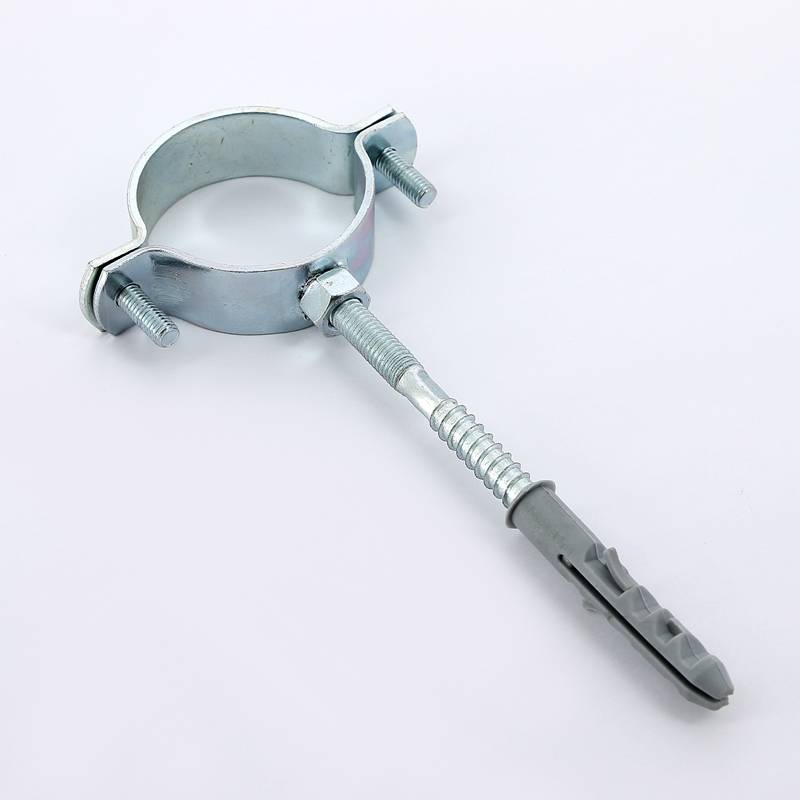 Кронштейн для стальной трубы с дюбелем Emmeti 1 1/2 01241860