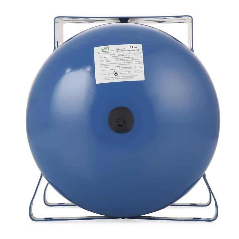 Гидроаккумулятор горизонтальный Reflex Refix HW 50 л 7200320