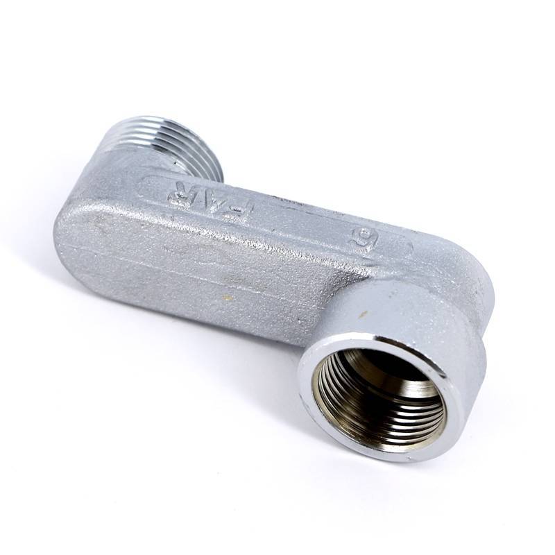 Переходник эксцентрический FAR 3/4 60 мм НВ FC 5560 634