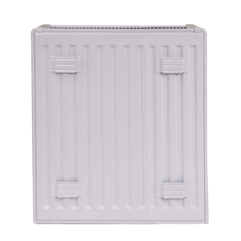 Радиатор стальной панельный Vogel & Noot COMPACT тип 11 600x520 мм боковое подключение E11KBA605A