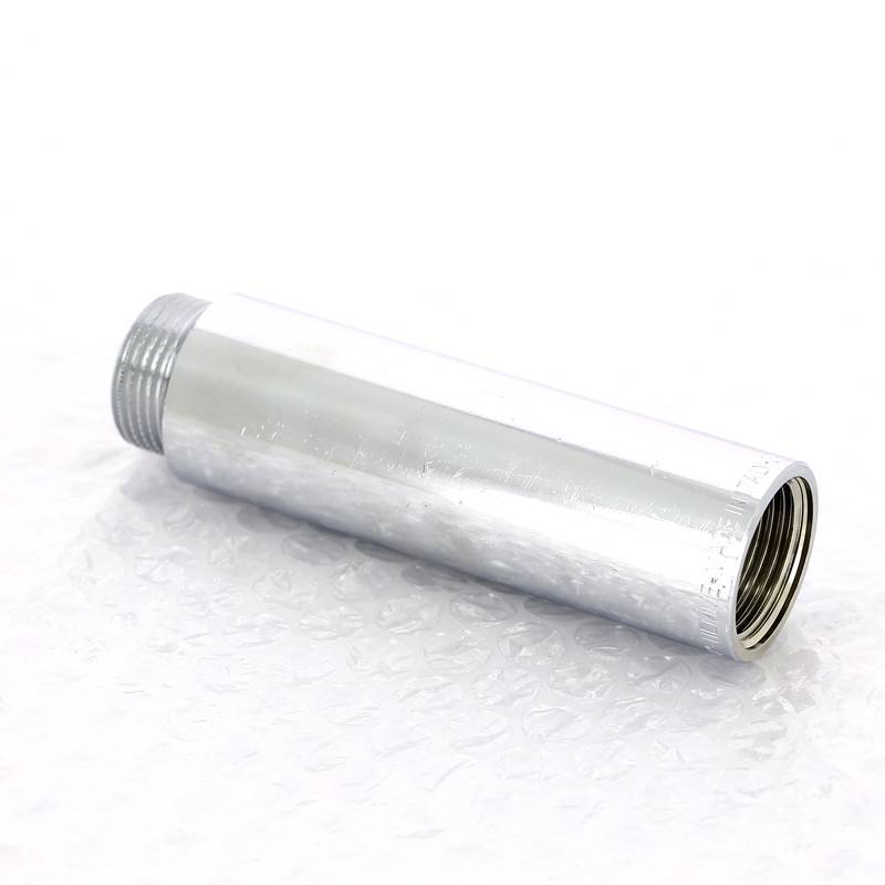 Удлинитель хромированный Tiemme 3/4 x 15 мм НВ 1500317