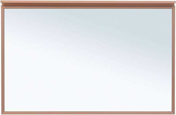Зеркало Allen Brau Priority 120 см медь 1.31018.60