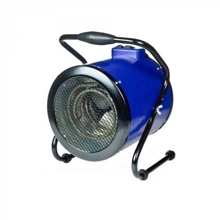 Электрическая тепловая пушка General Climate ТВ 3/5