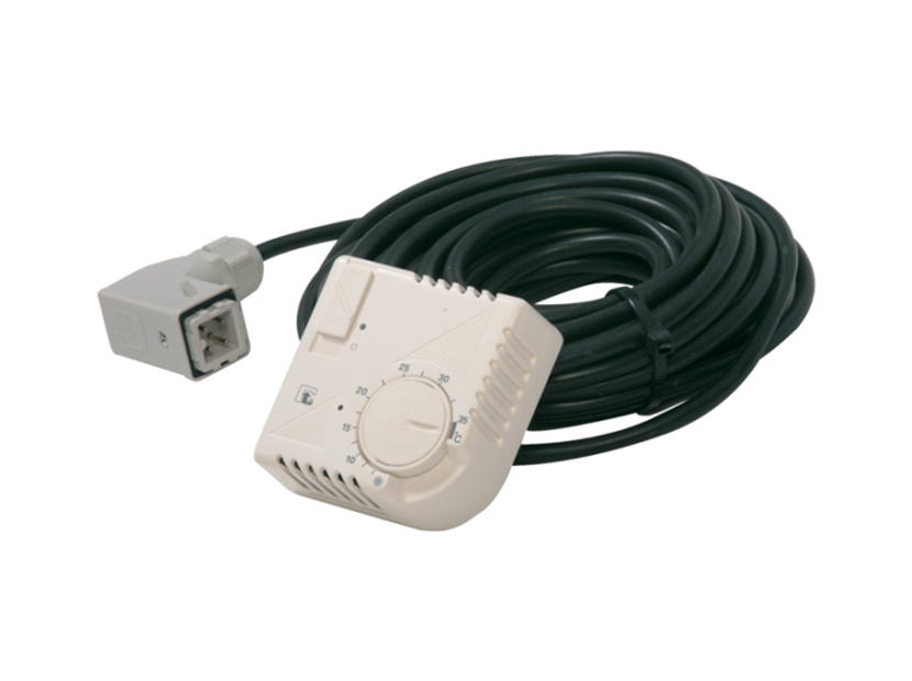 Термостат комнатный Ballu-Biemmedue 5-30°C с проводом 10 м НС-1053079