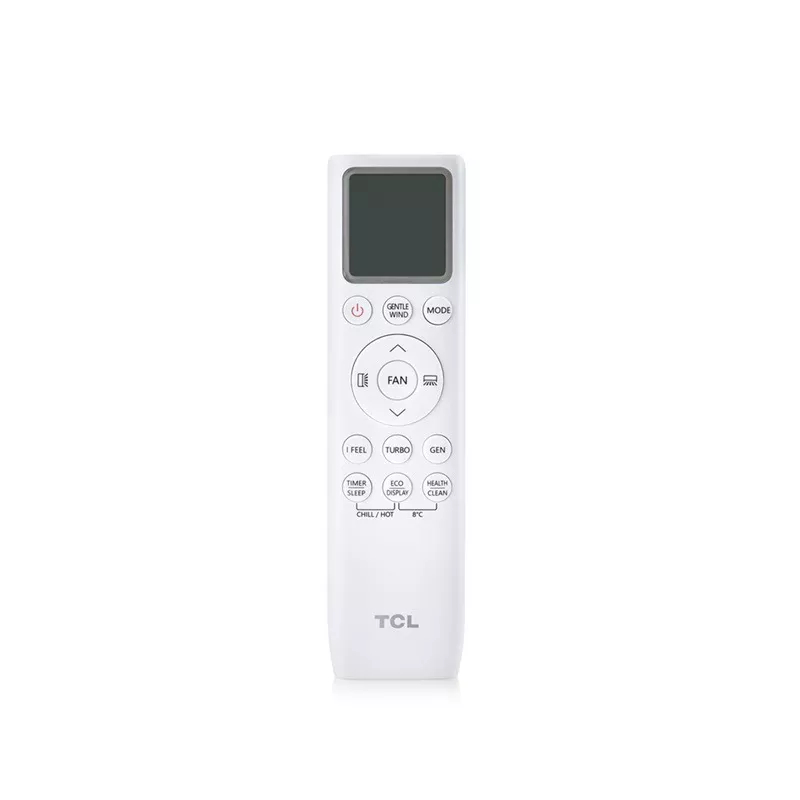 Сплит-система TCL BreezeIN PRO TAC-BR07ONF/R