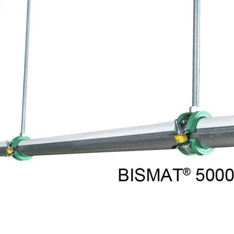 Желоб фиксирующий Walraven BIS для труб 40 мм длина 3 м 0635340
