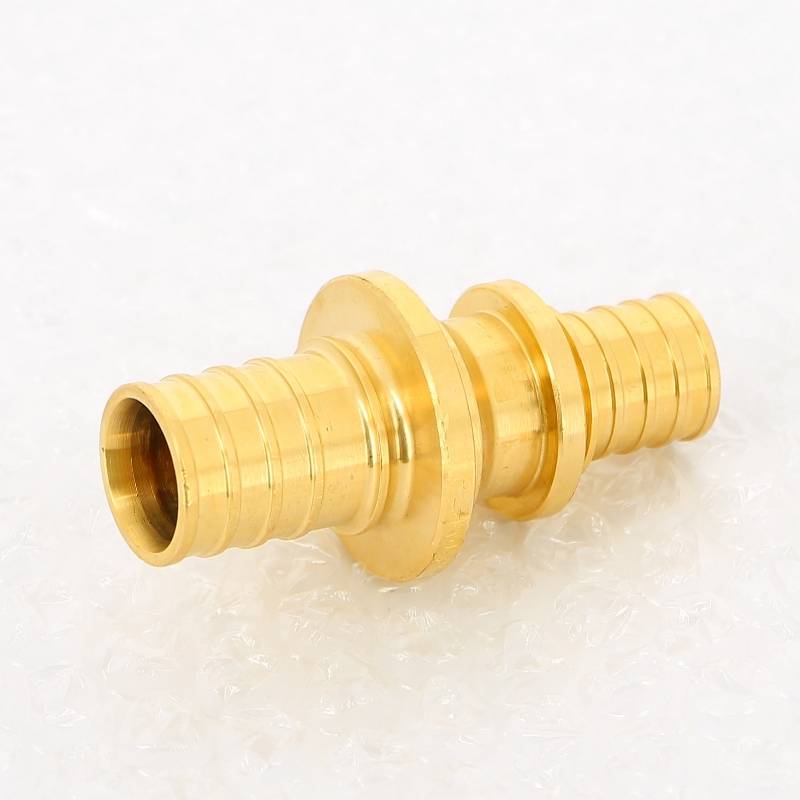 Муфта соединительная переходная REHAU Rautitan 25-20 377720