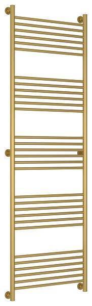 Полотенцесушитель водяной Сунержа Богема+ 1900x600 мм матовое золото 032-0220-1960