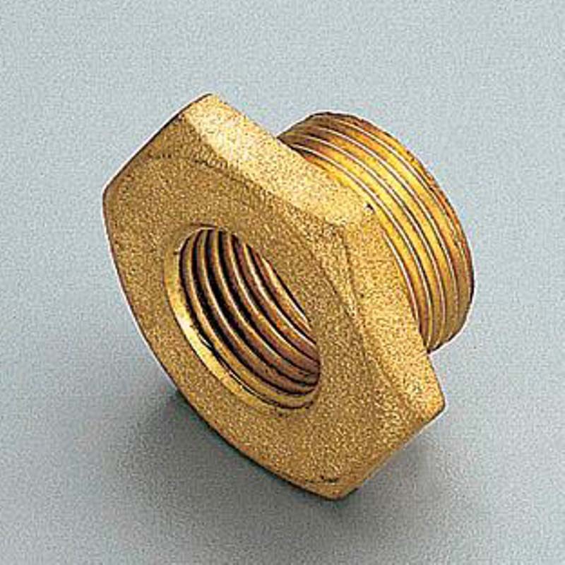 Футорка НВ Tiemme 1581G 4x3 1500518