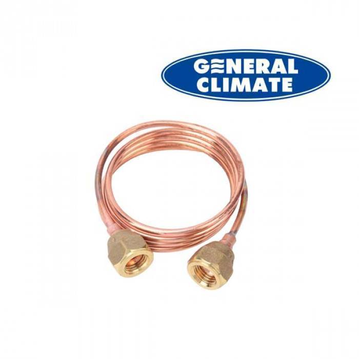 Дросселирующая трубка General Climate GC-CF48HR-09