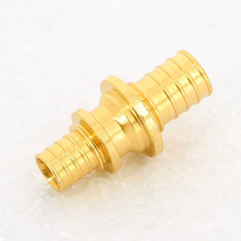 Муфта соединительная переходная REHAU Rautitan 25-20 377720