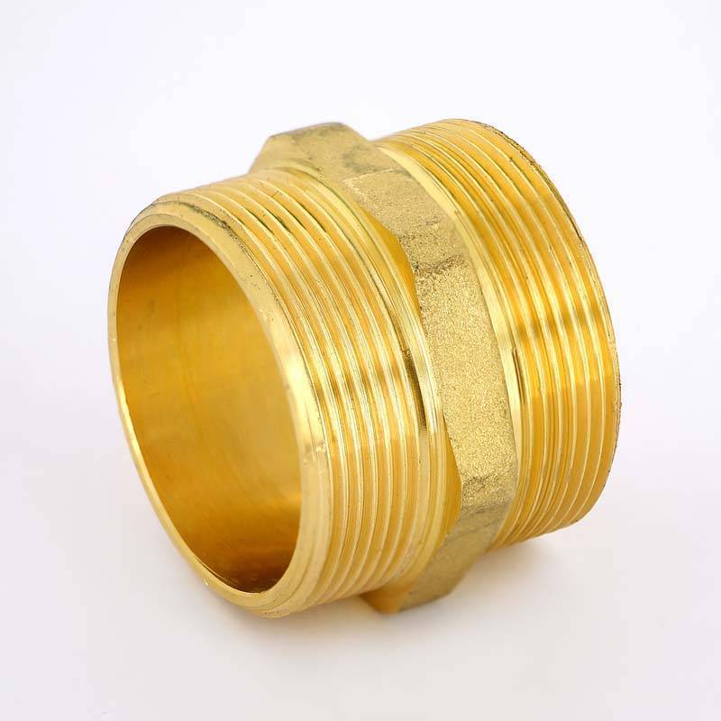 Ниппель Uni-Fitt 600G 2 наружная резьба 600G7700