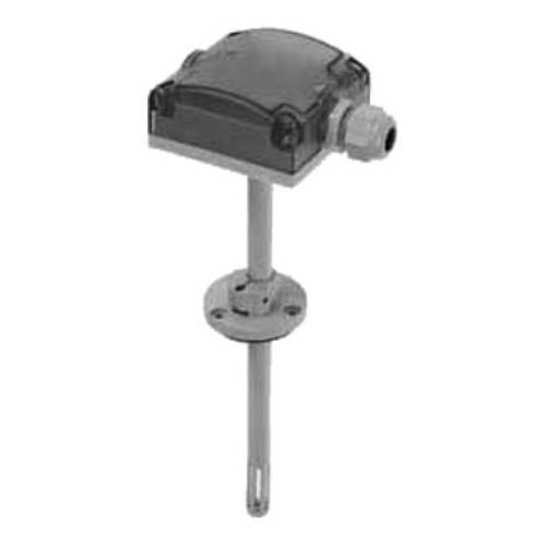 Преобразователь влажности канальный Shuft TUC 3