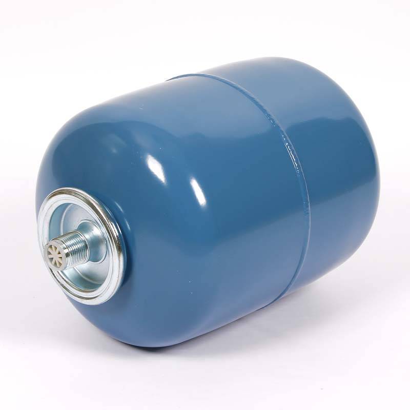 Гидроаккумулятор Reflex Refix DE 18 л 10 бар синий 7303000