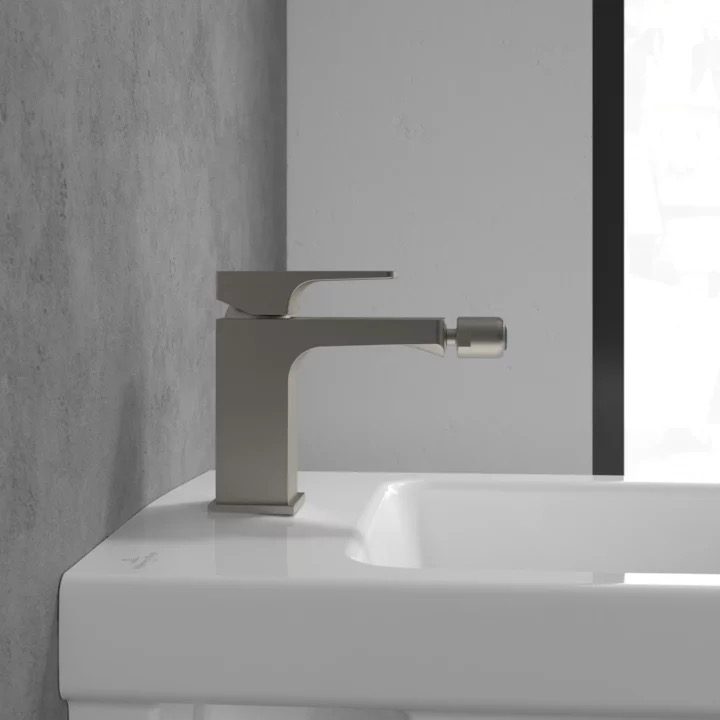 Биде Villeroy & Boch Architectura Square TVB12500100064