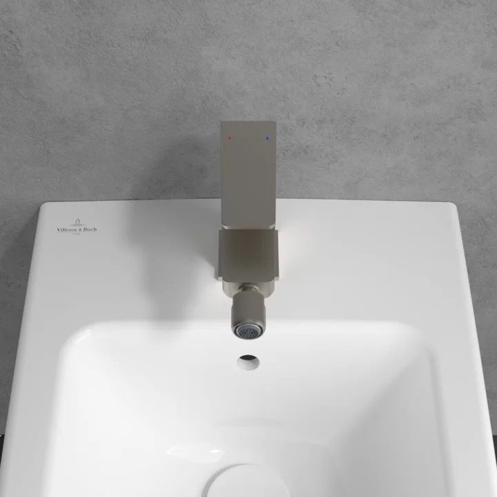 Биде Villeroy & Boch Architectura Square TVB12500100064