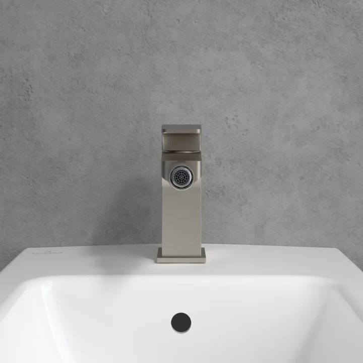 Биде Villeroy & Boch Architectura Square TVB12500100064