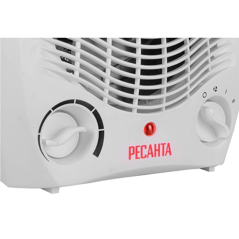 Тепловентилятор Ресанта ТВС-1