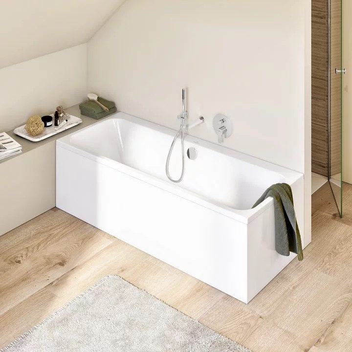 Смеситель Villeroy & Boch Architectura TVS10335300061