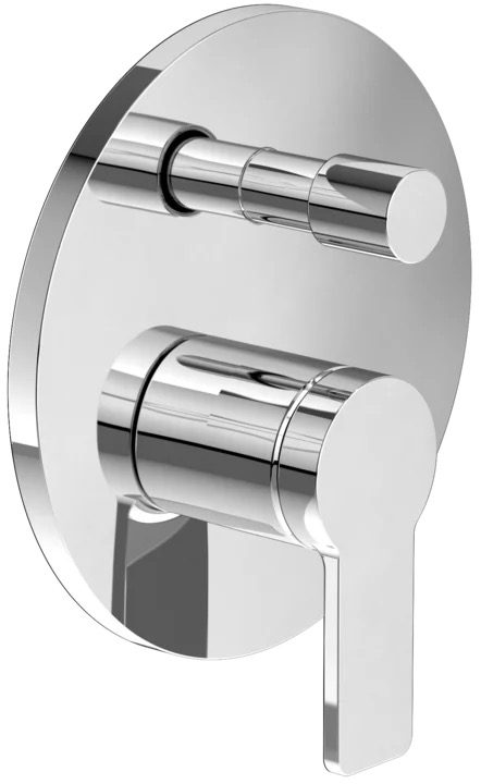Смеситель Villeroy & Boch Architectura TVS10335300061