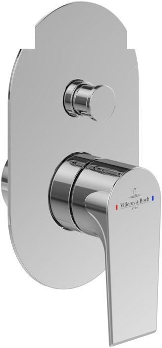 Смеситель Villeroy & Boch Liberty TVS10700200061