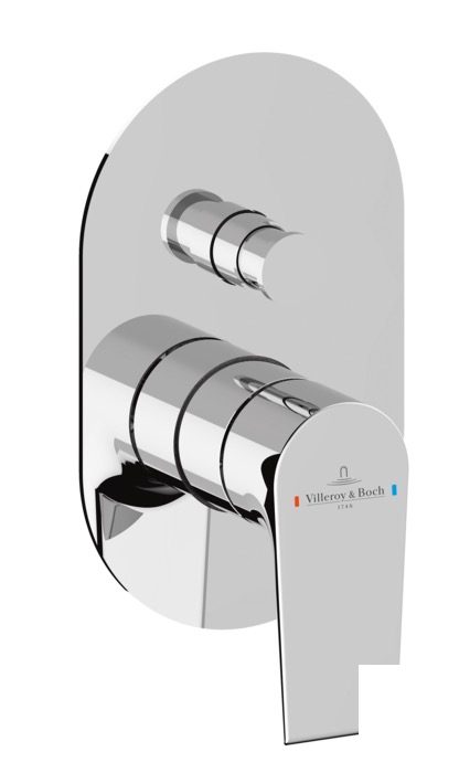 Смеситель Villeroy & Boch Liberty TVS10700200061