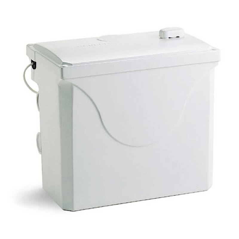 Канализационная насосная установка Grundfos Liftaway C 40-1 96003985