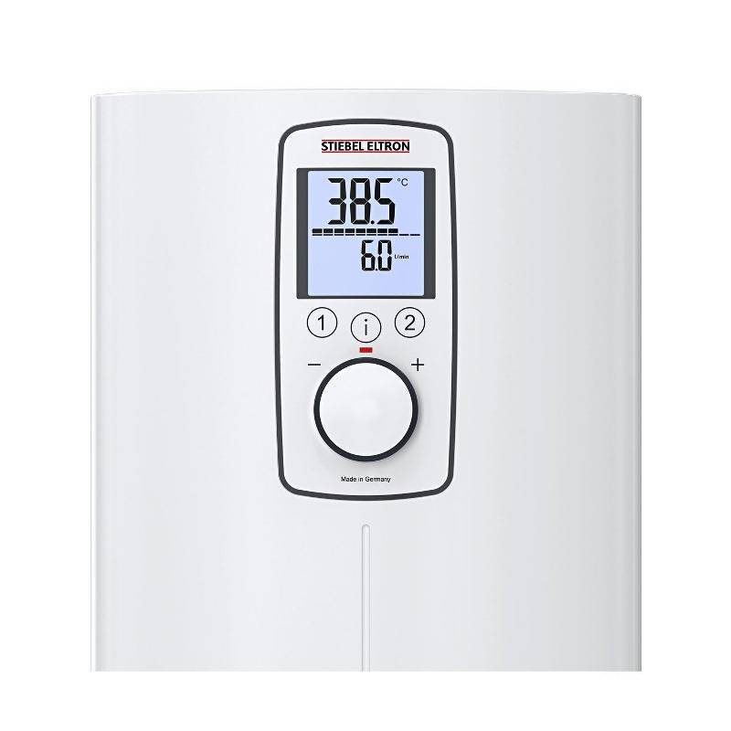 Водонагреватель проточный электрический Stiebel Eltron DCE-X 6/8 Premium 238158