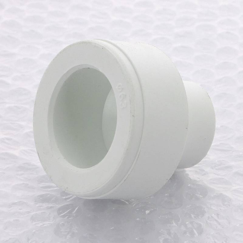Муфта-вставка редукционная Pro Aqua 63х25 мм PA12532P