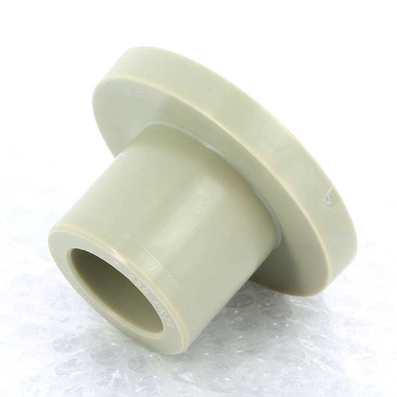 Бурт фальцевый полипропиленовый FV-Plast 50 мм 230050