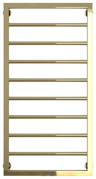 Полотенцесушитель водяной Сунержа Канцлер 500x1000 мм шампань 020-0254-1050