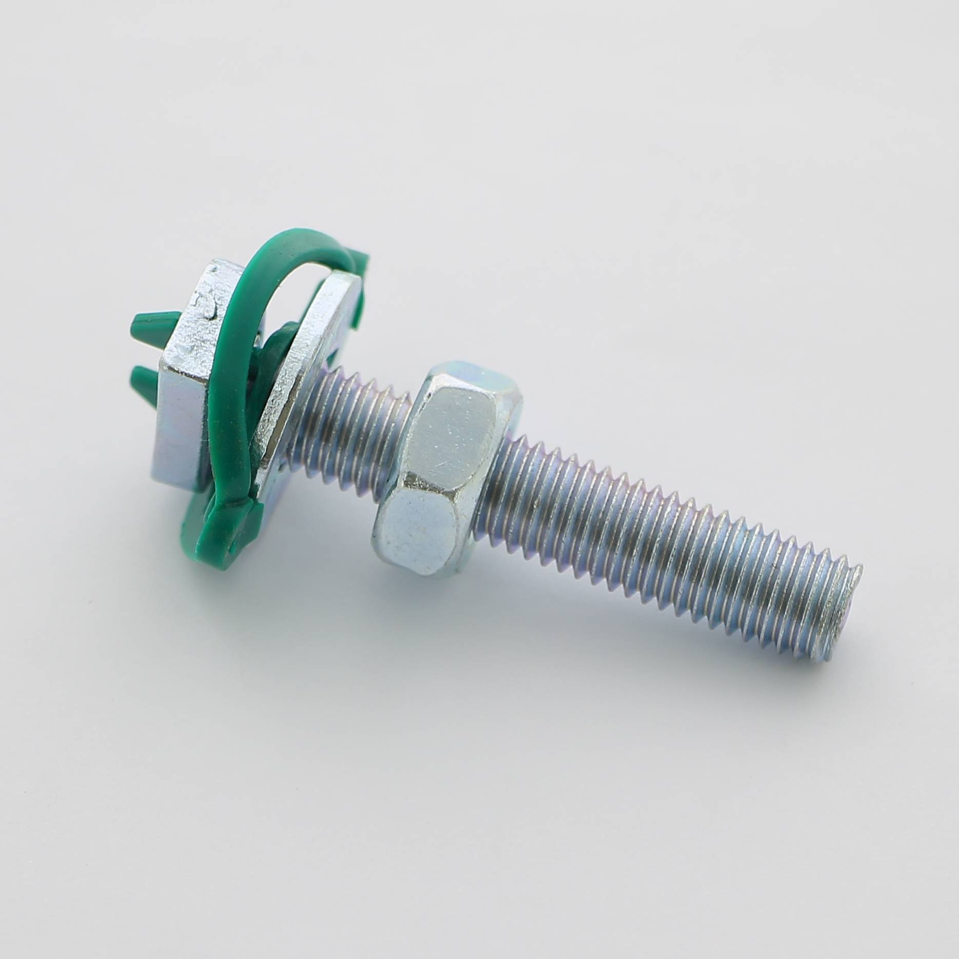 Шуруп по бетону Walraven BIS WCS1P Torx 6x40 мм 6253006