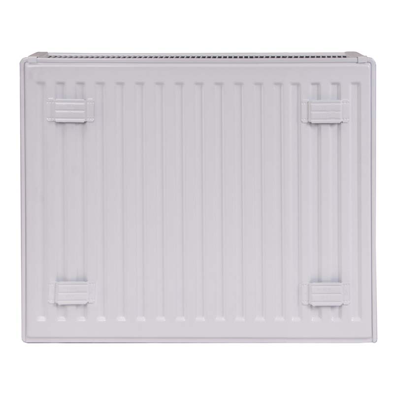 Радиатор стальной панельный Vogel&Noot COMPACT 21K 600x720 мм боковое подключение E21KBA607A