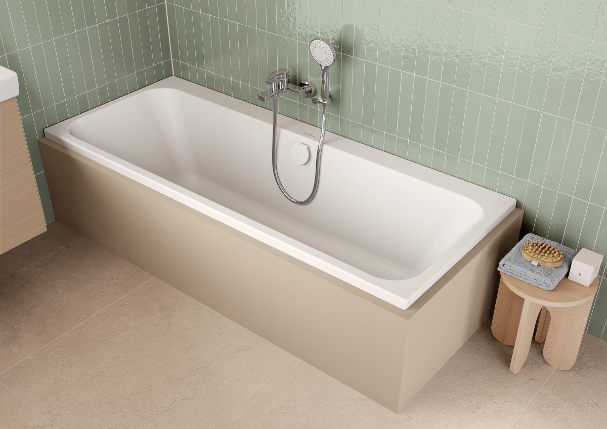 Ванна Villeroy & Boch Architectura UBA177ARE2V-01