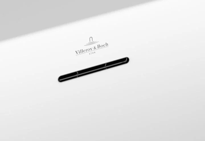 Ванна Villeroy & Boch Subway 3.0 UBQ170SBW2DV-01