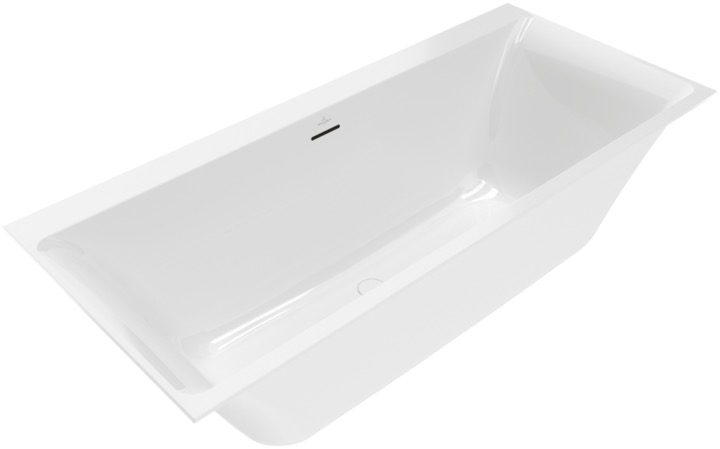Ванна Villeroy & Boch Subway 3.0 UBQ170SBW2DV-01