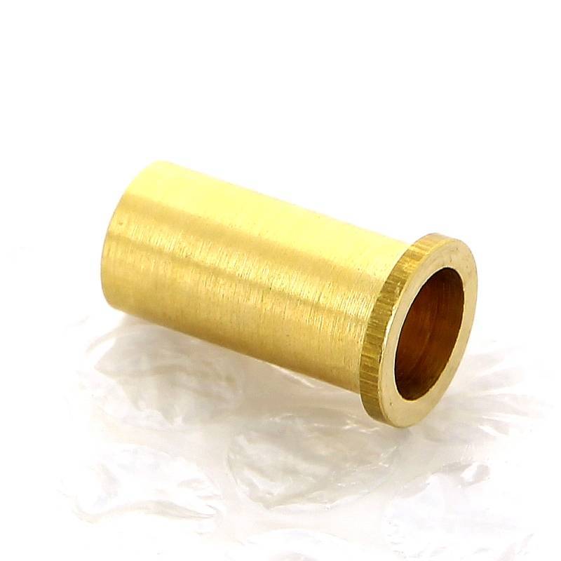 Вставка латунная для медной трубы Tiemme 1116 12 мм 1100028