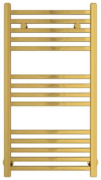 Полотенцесушитель водяной Сунержа Модус 400x800 мм золото 03-0250-8040