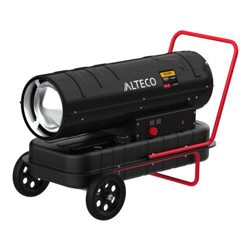 Дизельная тепловая пушка ALTECO DH 60 93052