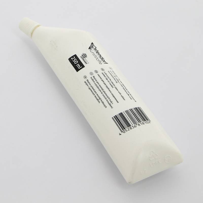 Смазка для раструбных соединений Ostendorf 250 г 881810