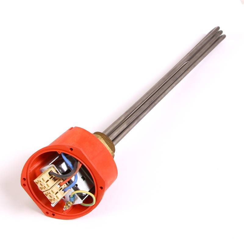 ТЭН ACV Smart Line SLE 380 В 6 кВт 10800084