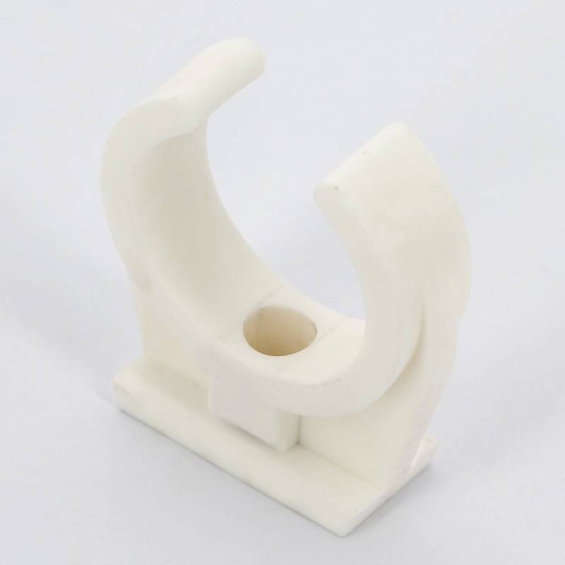 Хомут для труб Walraven BIS StarLock 35 мм с латунной втулкой M6 0853035