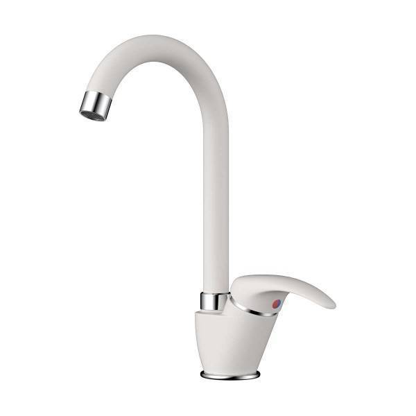 Смеситель для кухни Omoikiri Umi-PA пастила 4994265