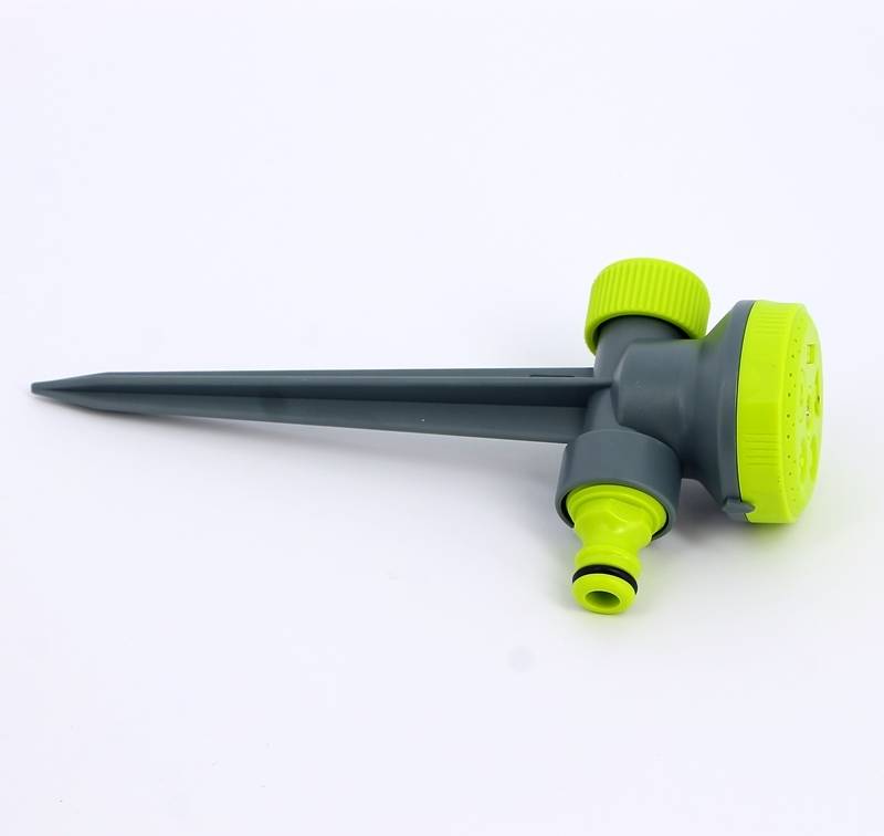 Дождеватель REHAU 8 режимов регулировки 12471981300