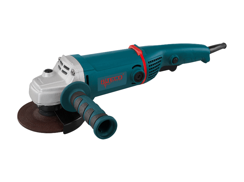 Угловая шлифмашина ALTECO AG 1500-150 1500 Вт 150 мм AG 1500-150