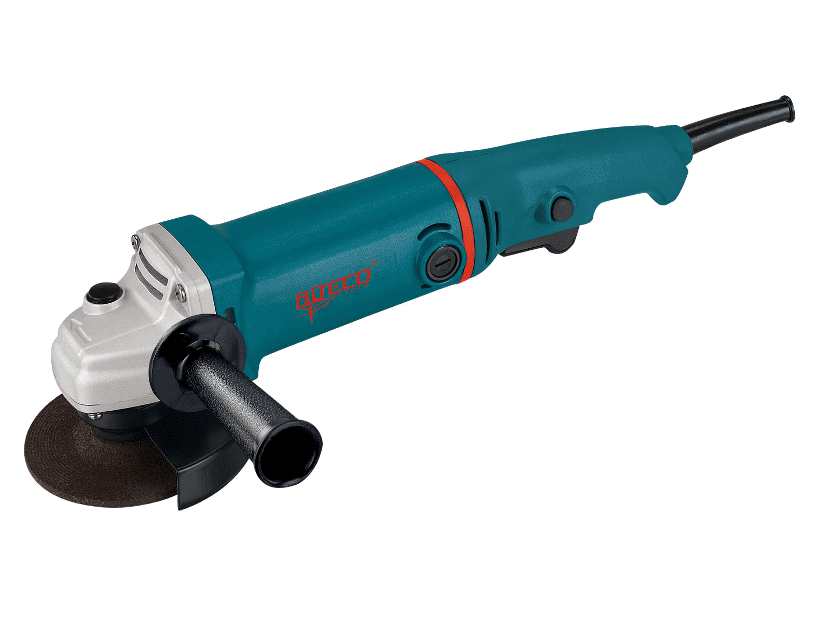 Угловая шлифмашина ALTECO AG 900-125 900 Вт 125 мм AG 900-125